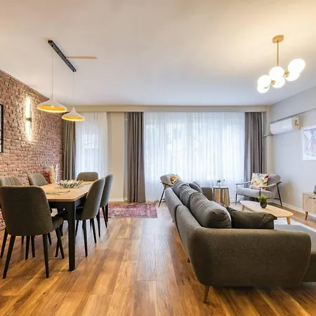 Prestige, Spacious, 3br