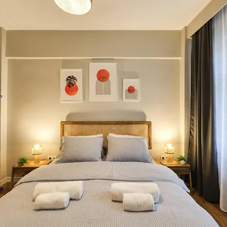 Prestige, Spacious, 3br Daire *
