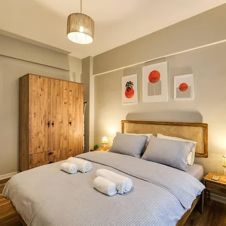 Daire Prestige, Spacious, 3br *