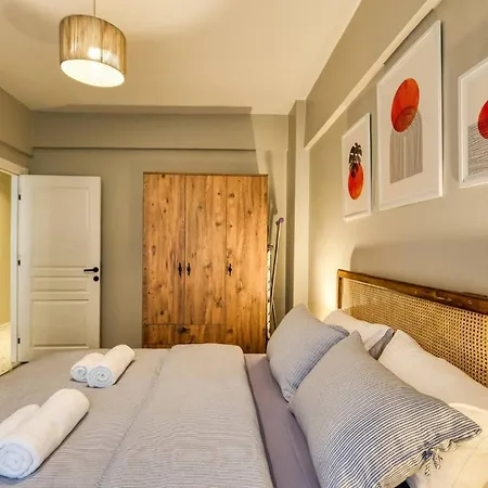 Prestige, Spacious, 3br * İstanbul