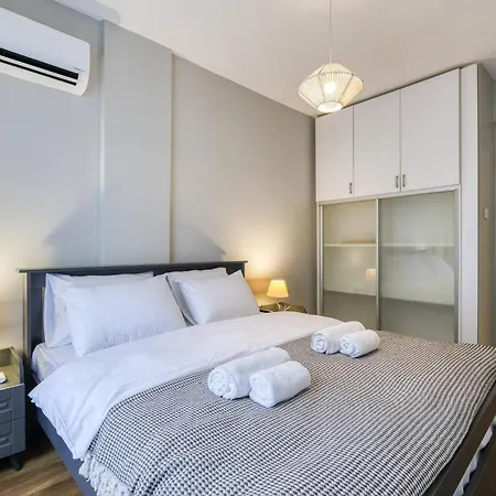 Prestige, Spacious, 3br