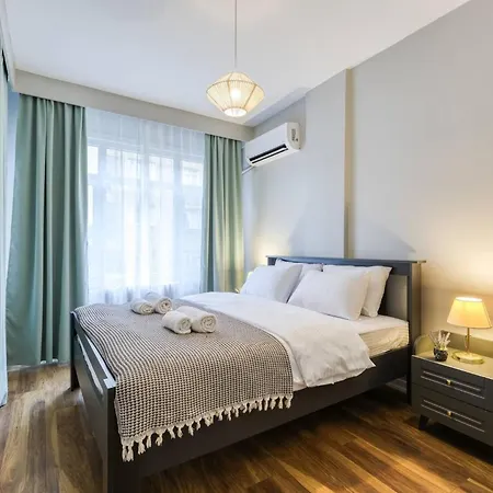 Prestige, Spacious, 3br Daire *