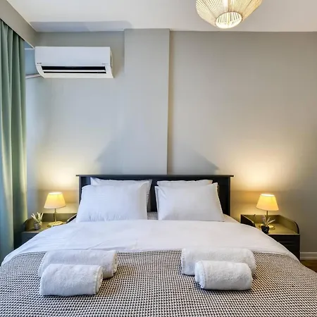 Prestige, Spacious, 3br İstanbul