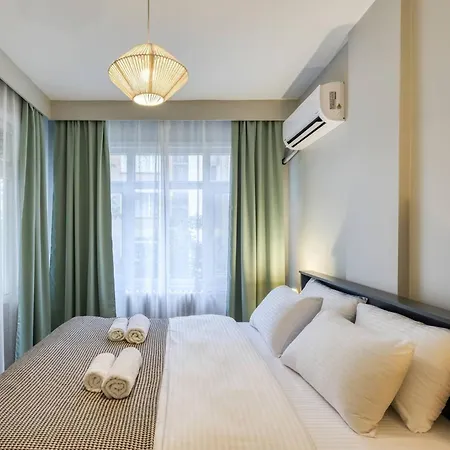 Daire Prestige, Spacious, 3br