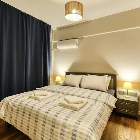 Prestige, Spacious, 3br İstanbul