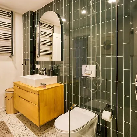 Daire Prestige, Spacious, 3br *