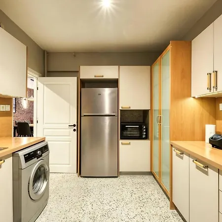 Daire Prestige, Spacious, 3br *