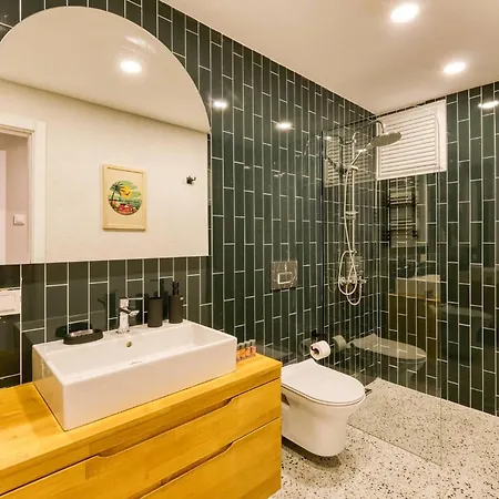 Prestige, Spacious, 3br İstanbul