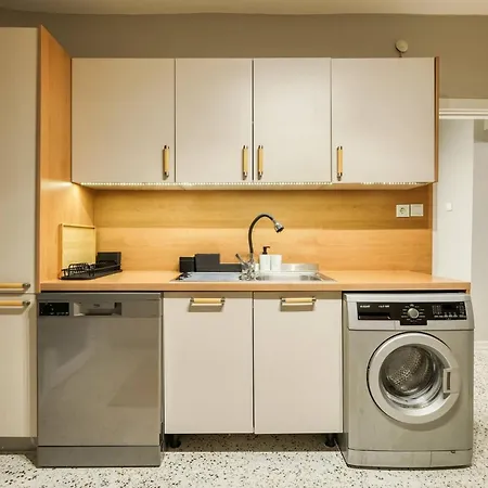 Prestige, Spacious, 3br Daire İstanbul
