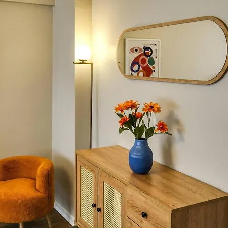Prestige, Spacious, 3br Daire *