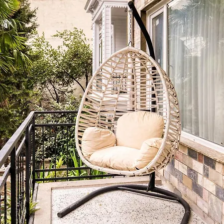Daire Prestige, Spacious, 3br İstanbul