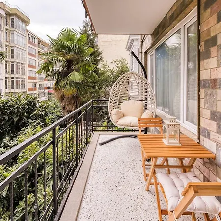 Prestige, Spacious, 3br * İstanbul