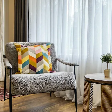 Prestige, Spacious, 3br * İstanbul