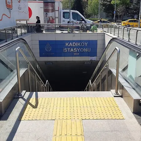 Prestige, Spacious, 3br Daire İstanbul